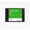 WD Green SATA CSSD 2.5” 7m