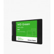 WD Green SATA CSSD 2.5” 7m