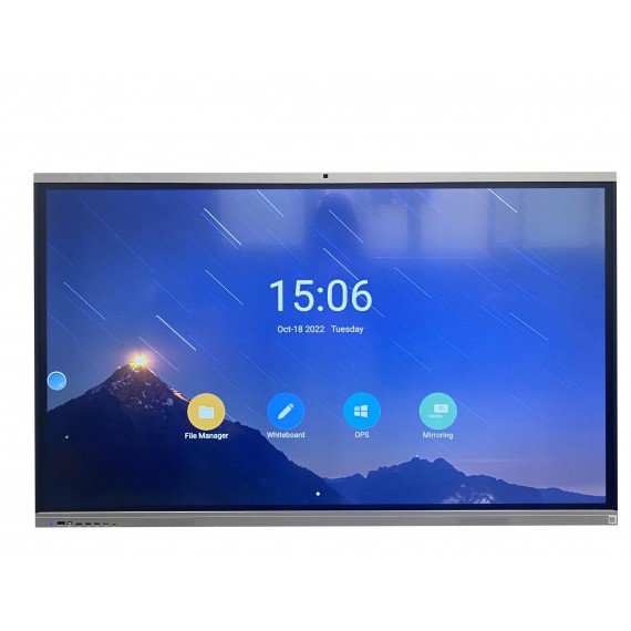 Touchlink Interactive Flat Panel
