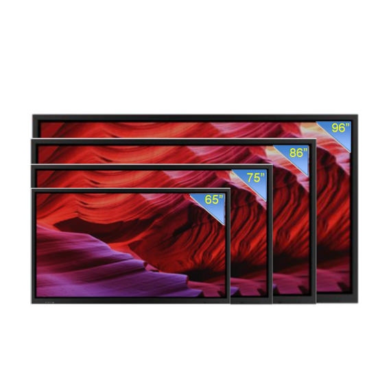 Touchlink Interactive Flat Panel