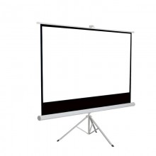 Manual Tripod Screen