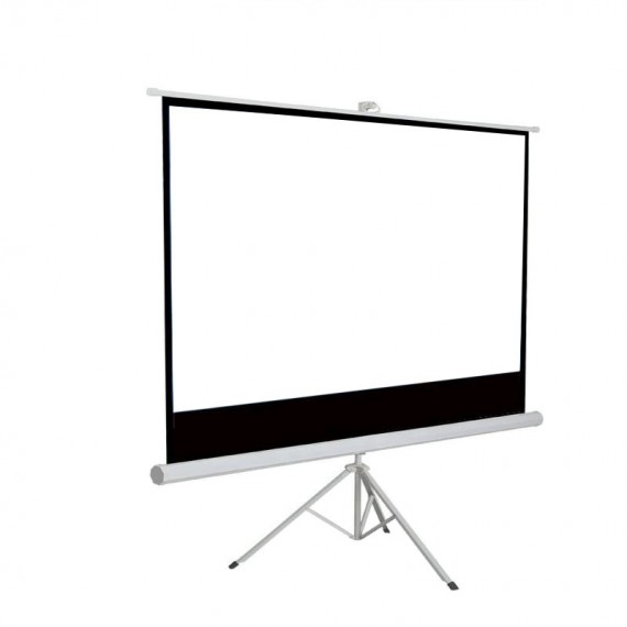 Manual Tripod Screen