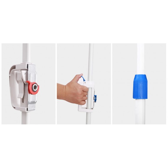 Manual Tripod Screen