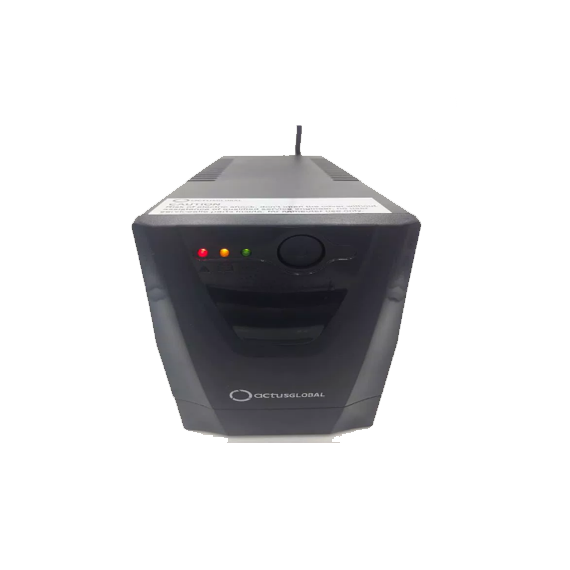 CPU GS1200VA/720W