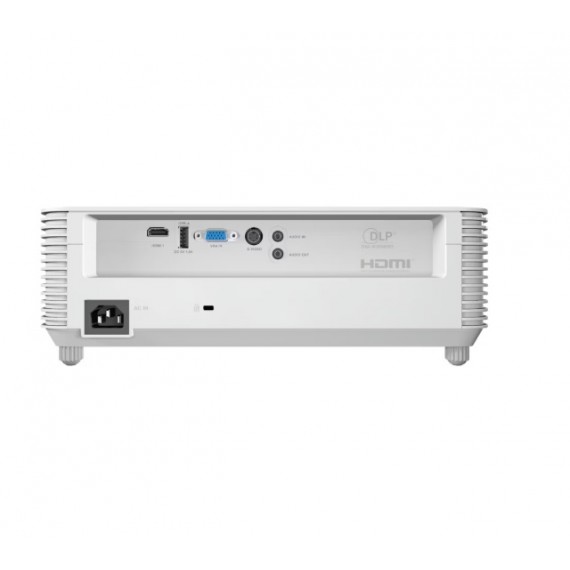 InFocus IN114.AA XGA Projector