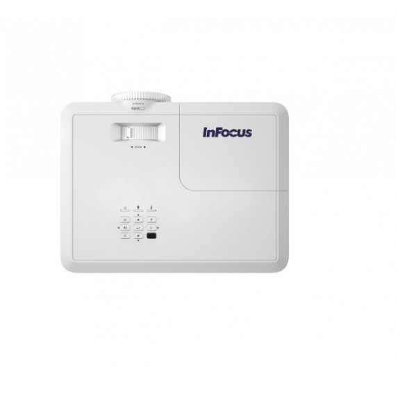 InFocus IN116.AA Projector