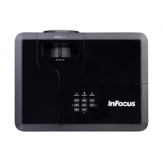 InFocus IN136 WXGA Projector