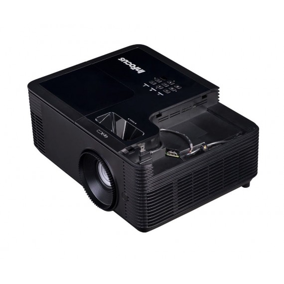 InFocus IN136 WXGA Projector