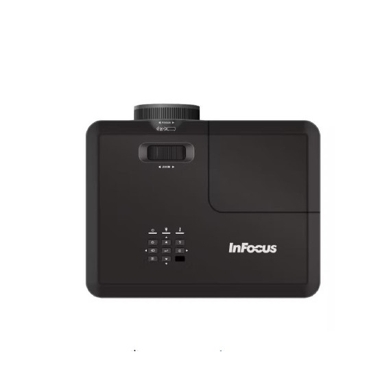 InFocus IN2115 XGA Projector