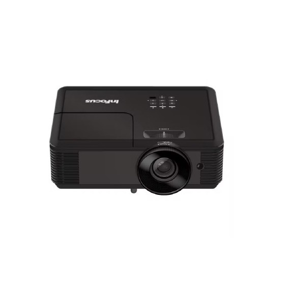 InFocus IN2115 XGA Projector