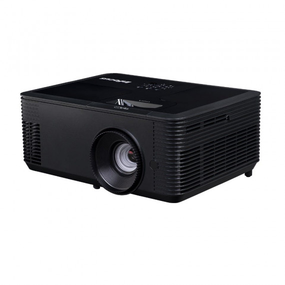InFocus IN2136 WXGA Projector
