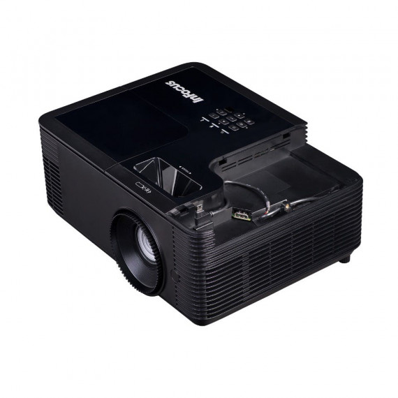 InFocus IN2136 WXGA Projector