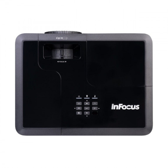 InFocus IN2136 WXGA Projector
