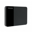 Toshiba Canvio Ready External HDD