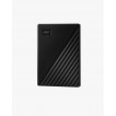 WD My Passport External HDD