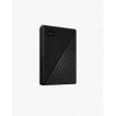 WD My Passport External HDD